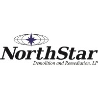 NorthStar Demolition - Texas Region logo - Similar company to Northstar Contracting Group, Inc.