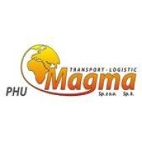 PHU MAGMA sp. z o.o., sp. k. logo - Similar company to Tap Poland