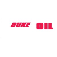 The Duke of Oil logo - Similar company to Pioneer Therapy (The Valens Group)