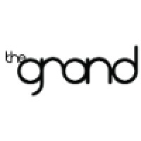 The Grand Venue, Clitheroe logo - Similar company to Sairo.Uk