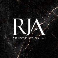 RJA Construction, LLC logo - Similar company to Construction Testing Sciences