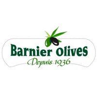 Barnier Olives logo - Similar company to Olives Group