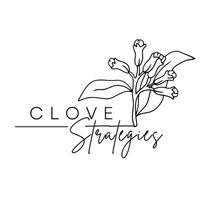 Clove Strategies logo - Similar company to Mendit®, Inc.