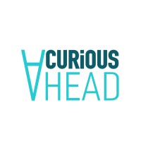 Curious Ahead logo - Similar company to Metasteps