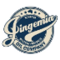 Jingemia Oil Company logo - Similar company to Inspectahire Instrument Company Ltd