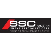 SSC Pakistan | Shaks Specialist Cars logo - Similar company to Mega Software