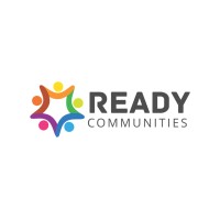Ready Communities logo - Similar company to Startup Status