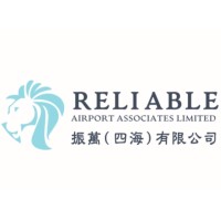Reliable Airport Associates Limited logo - Similar company to Lattix Production Ab