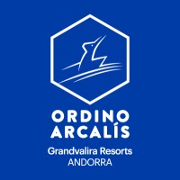 Ordino Arcalís · Grandvalira Resorts logo - Similar company to Bioclima