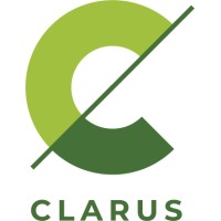 CLARUS Project logo - Similar company to Dacapo Project