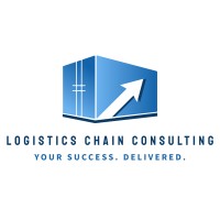 Logistics Chain Consulting logo - Similar company to L & M Logistics Group, Inc.