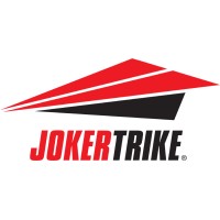 Jokertrike s. r. o. logo - Similar company to Aironge S.R.O.