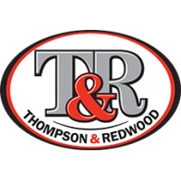 Thompson & Redwood logo - Similar company to Westpork