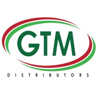GTM Distributors logo - Similar company to Xuperb Digital Marketing