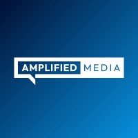 Amplified Media logo - Similar company to Polygon