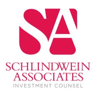 Schlindwein Associates, LLC logo - Similar company to Expressive Wealth