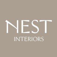 NEST Interior Design Group logo - Similar company to El Interior Design