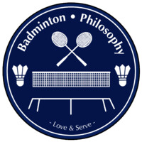 Badminton Philosophy logo