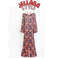 Jellaba style logo - Similar company to Bull & Bear Ag