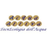Acqua Attiva logo - Similar company to E