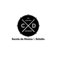 CentralDrummers - Escola de Música & Estúdio logo - Similar company to Instituto Berliner