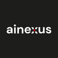 Ainexus logo - Similar company to Real Games