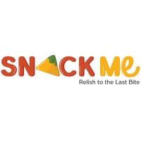 Snack Me logo - Similar company to The Royal Beverage