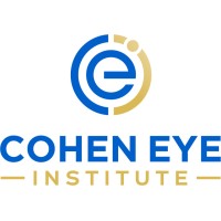 Cohen Eye Institute logo - Similar company to Shields At Home