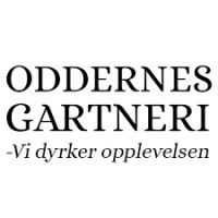 Oddernes Gartneri logo - Similar company to Sællmann Group