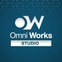 OmniWorks Studio logo - Similar company to Omniworks