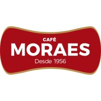 Café Moraes logo - Similar company to Rovemar Industria Comercio Ltda