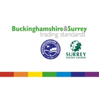 Buckinghamshire & Surrey Trading Standards logo - Similar company to Excel Barristers