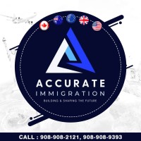 Accurate Immigration and Visa Consultants logo - Similar company to Future First Immigration