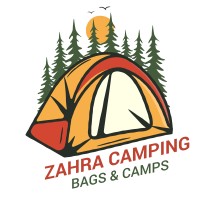 Zahra Camping logo - Similar company to Naesip