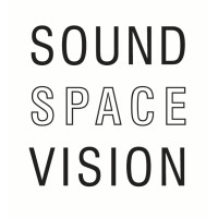 Sound Space Vision logo - Similar company to 65 Degrees North