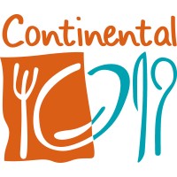 Comedores Industriales Continental logo - Similar company to Comedor Industrial Comsaba