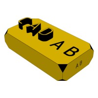 CADAB AB logo - Similar company to Drill Insight