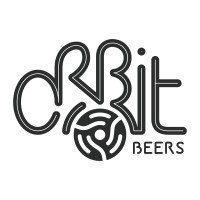 Orbit Beers logo - Similar company to Aim Pubs Ltd