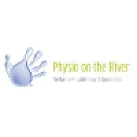 Physio on the River Ltd logo - Similar company to Physio Plus Tech