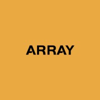 Array logo - Similar company to Verdis
