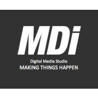 MDi Digital Media Studio logo - Similar company to Keyframe Latam