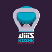 Koshk Creative Studio logo - Similar company to Ali-K Creative Studio