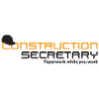 Construction Secretary