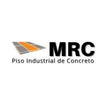 MRC Piso Industrial logo - Similar company to Piso Industrial Epoxi