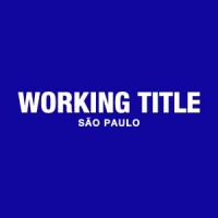 WORKING TITLE São Paulo logo - Similar company to Lapô Sports