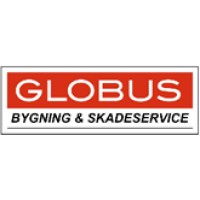 Globus Bygning & Skadeservice ApS logo - Similar company to Kloakdanmark Aps