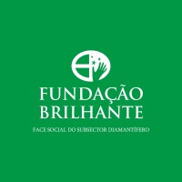 Fundação Brilhante Angola logo - Similar company to Athos Bulcão Foundation