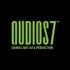 AUDIOS7 logo - Similar company to C Space Global