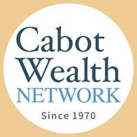 Cabot Wealth Network logo - Similar company to Eagle Publishing