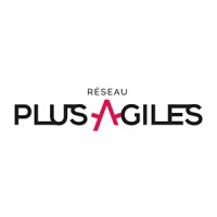Plus Agiles logo - Similar company to Doddy Conseil